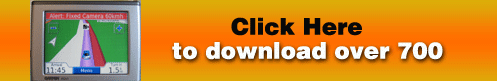 Irish Speed Cameras Garmin Download